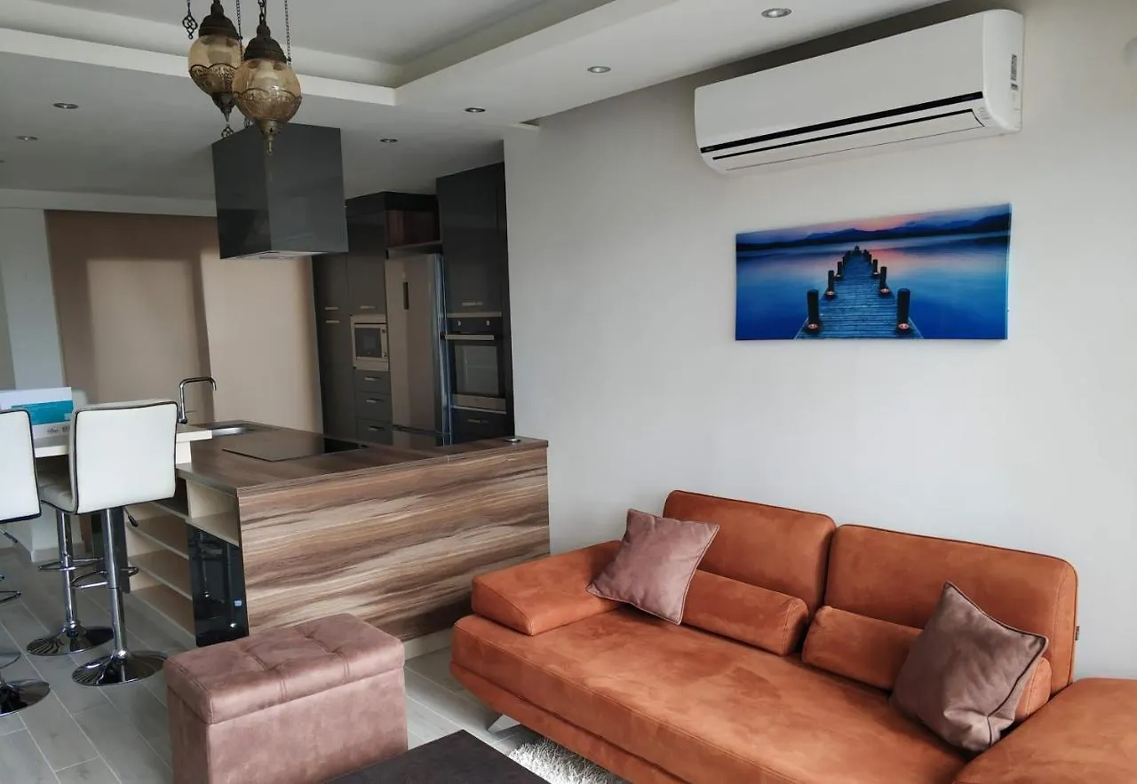 Exclusive Villas Kusadası