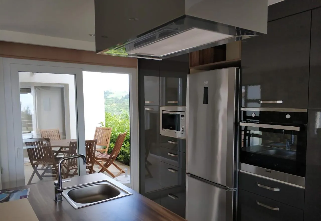 Exclusive Villas Kusadası 0*,  Turkiet