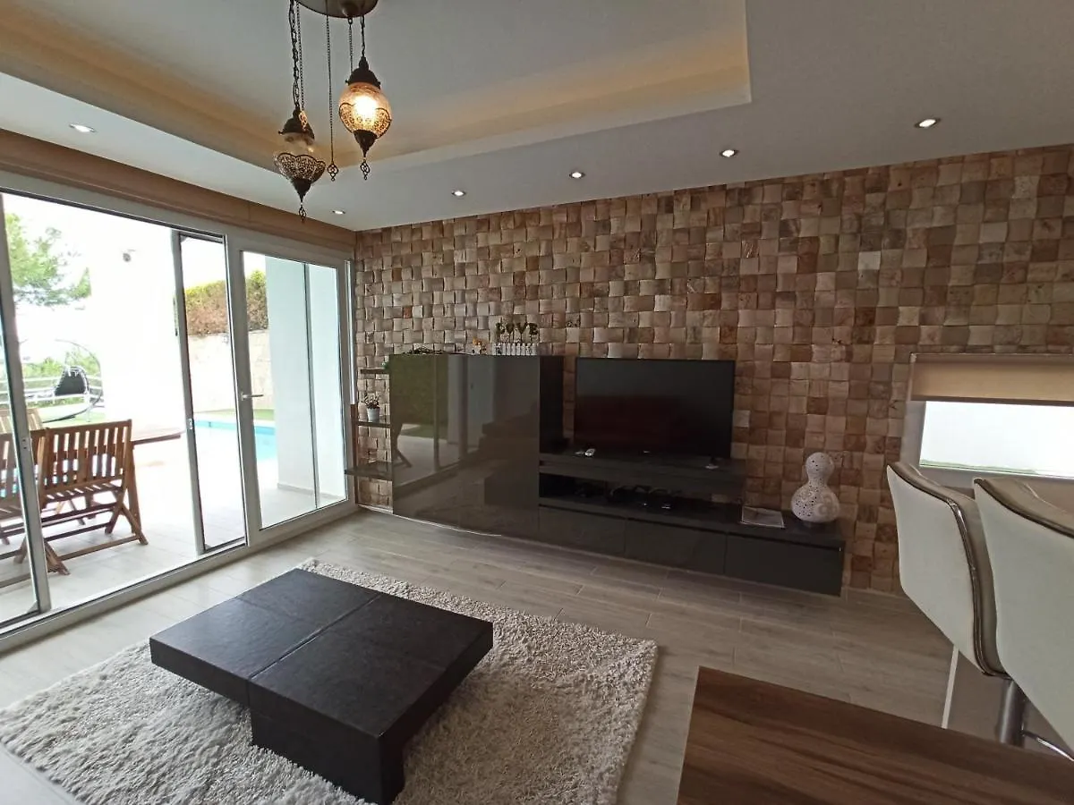 Exclusive Villas Kusadası Turkiet