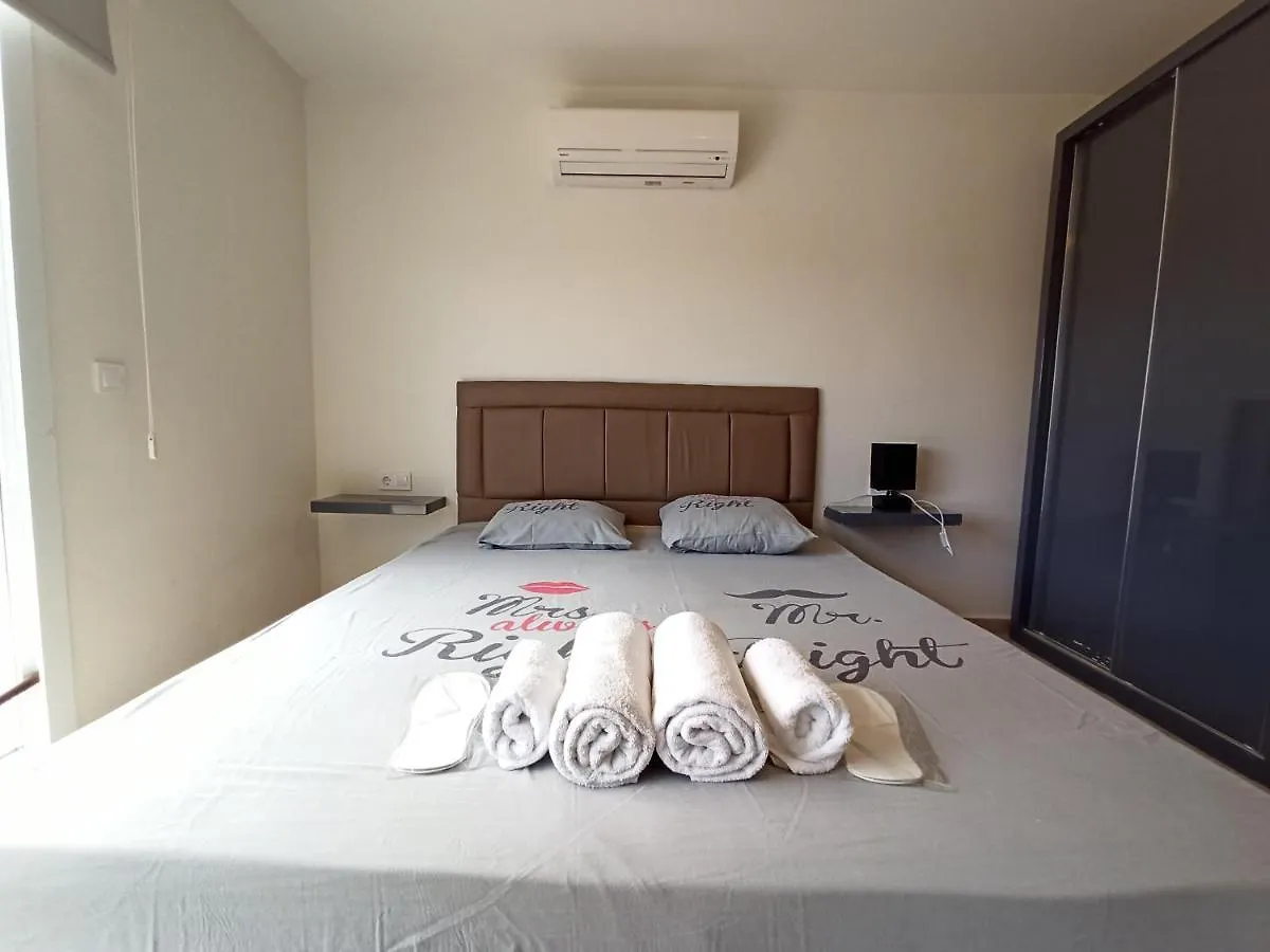 Exclusive Villas Kusadası