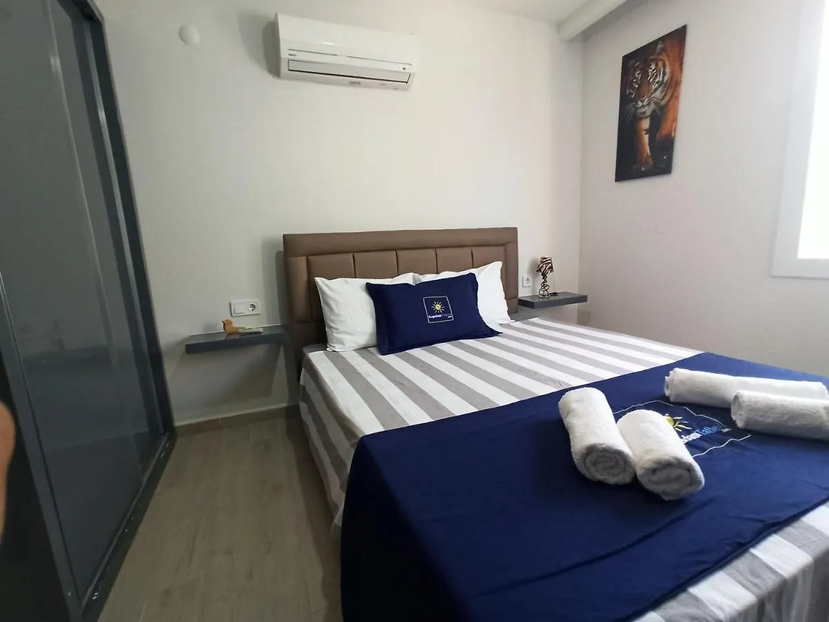 Exclusive Villas Kusadası