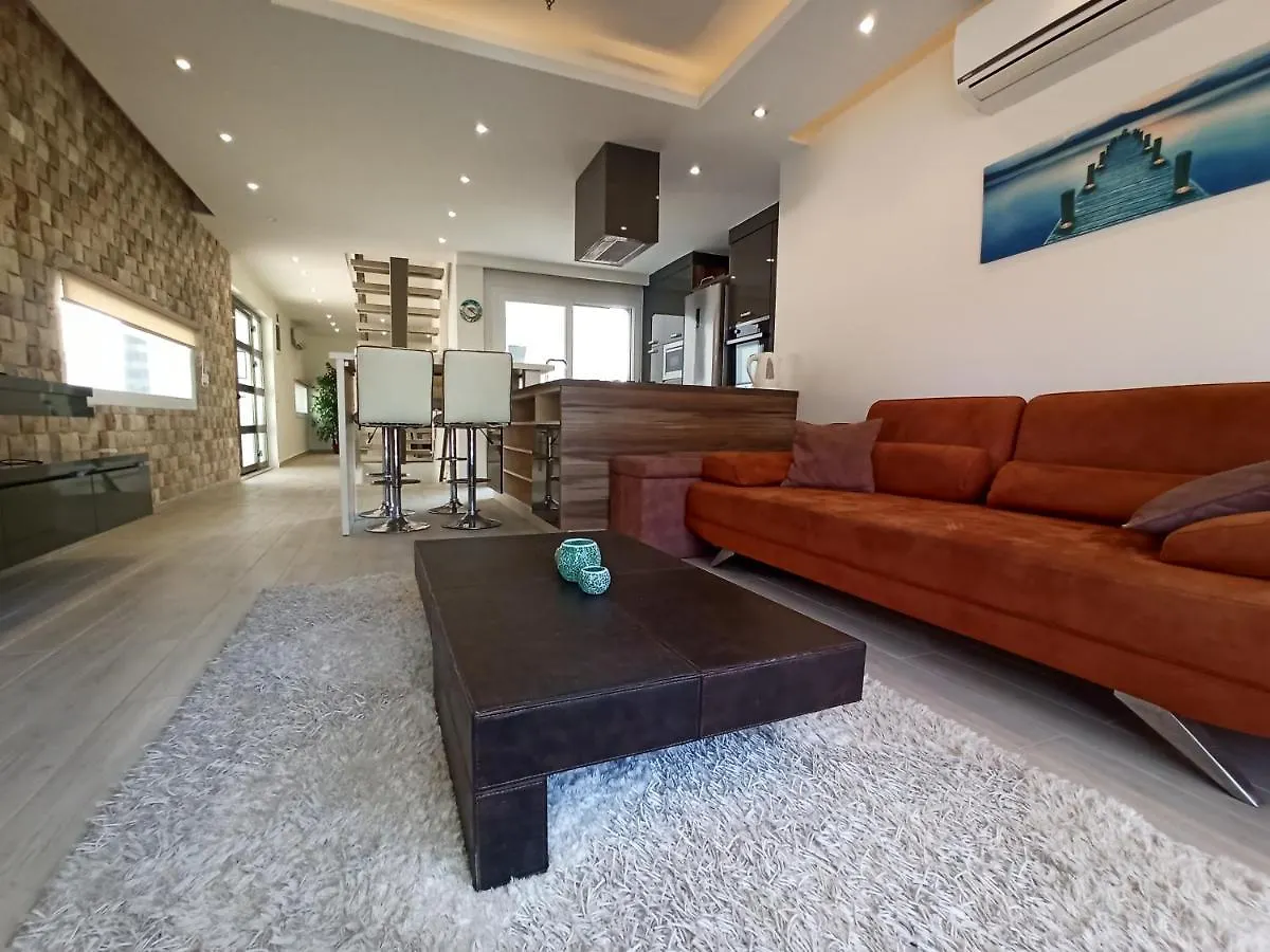 Exclusive Villas Kusadası Turkiet