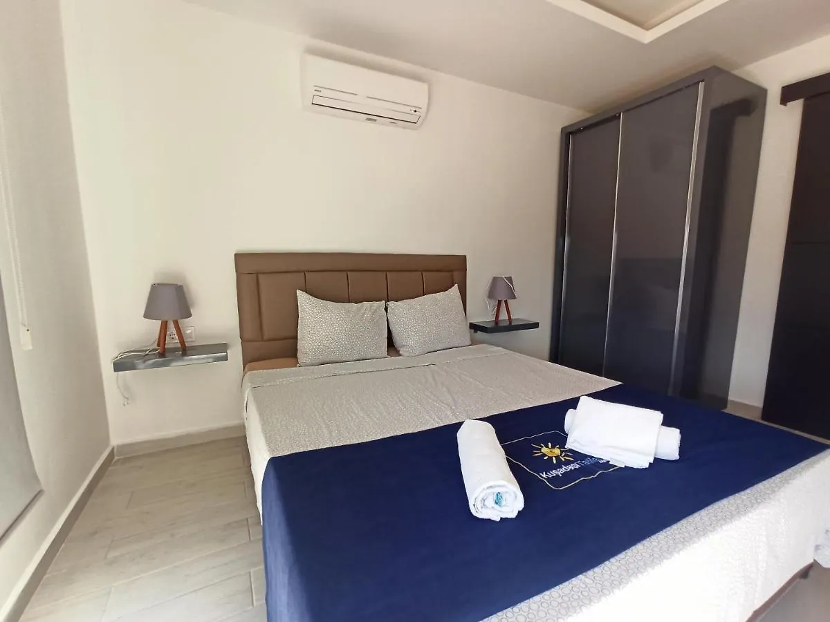 Exclusive Villas Kusadası 0*,  Turkiet