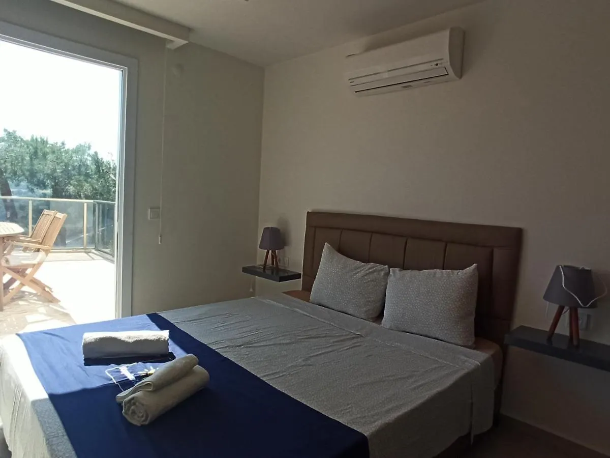 Exclusive Villas Kusadası 0*,