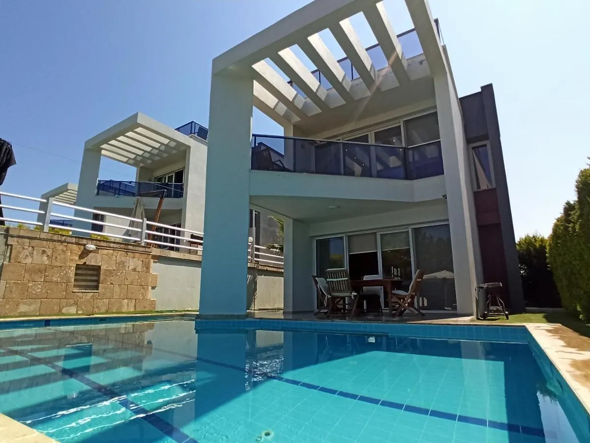 Exclusive Villas Kusadası