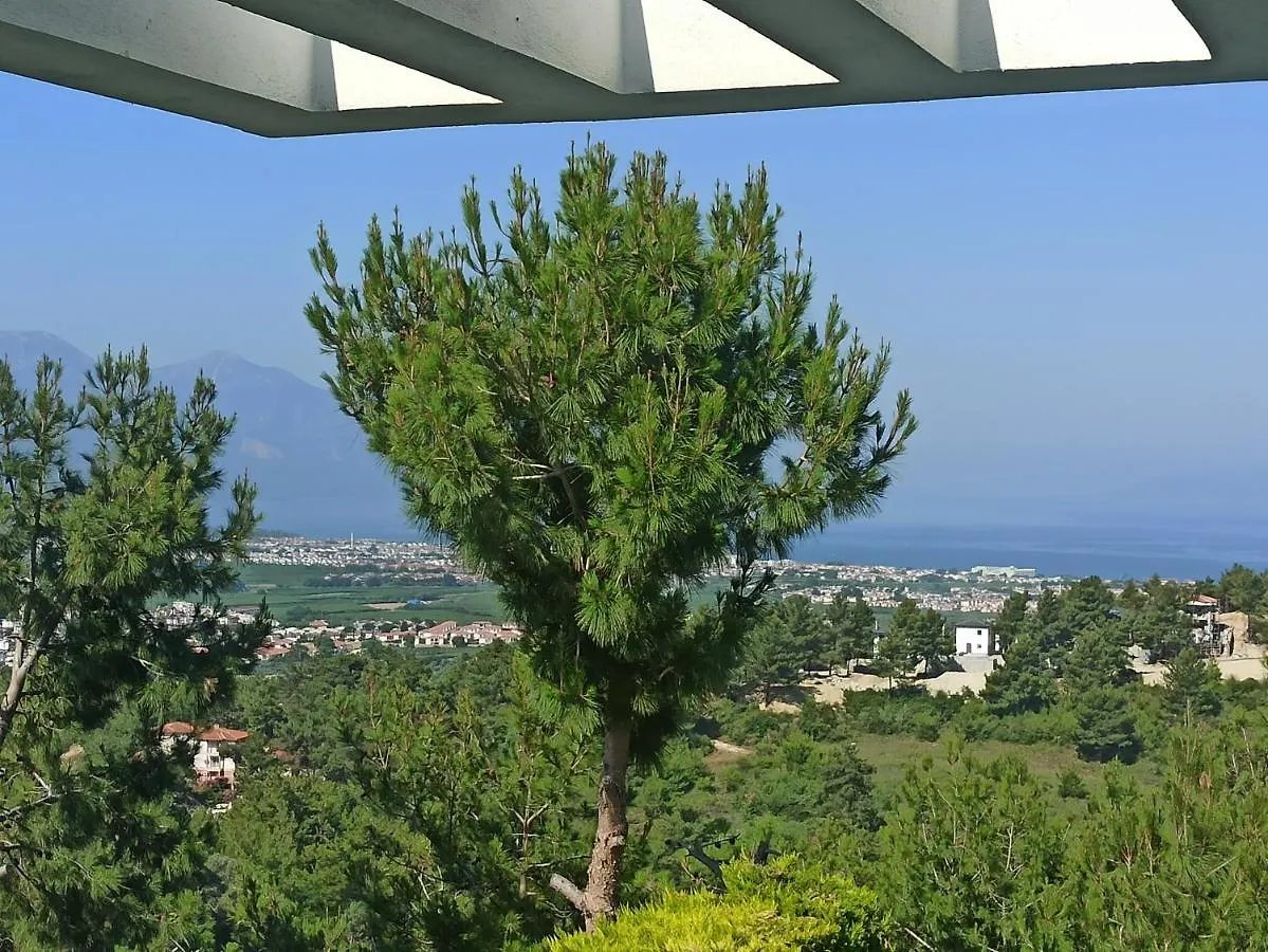 Exclusive Villas Kusadası 0*,