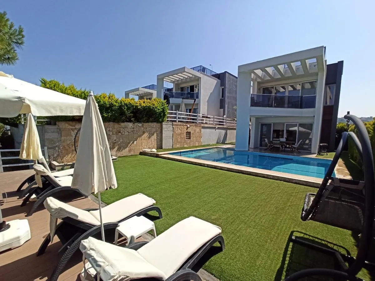 Exclusive Villas Kusadası 0*,  Turkiet