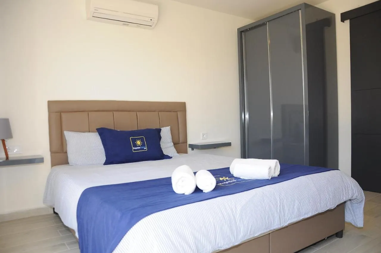 Exclusive Villas Kusadası