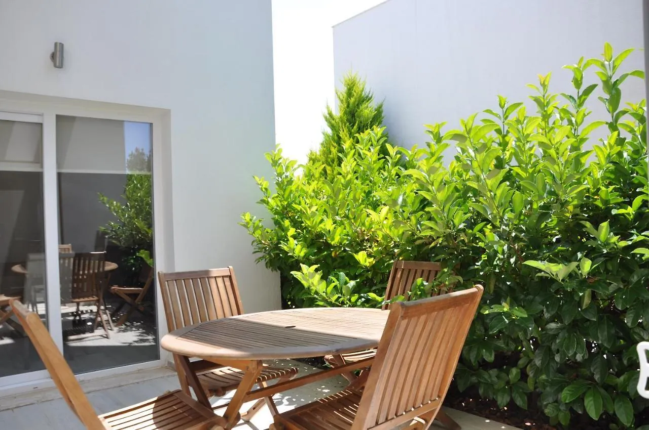 Exclusive Villas Kusadası
