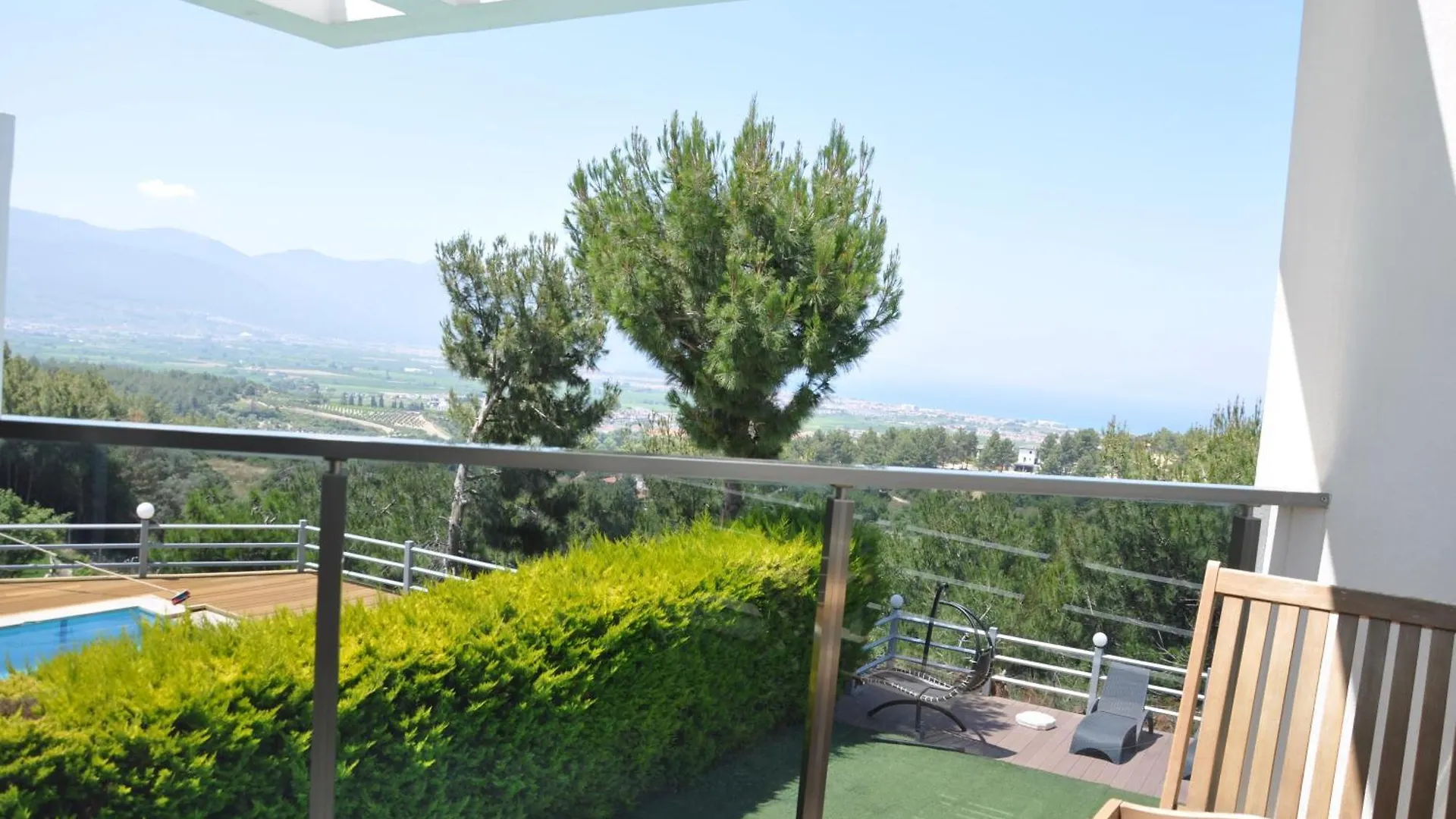 Exclusive Villas Kusadası Turkiet