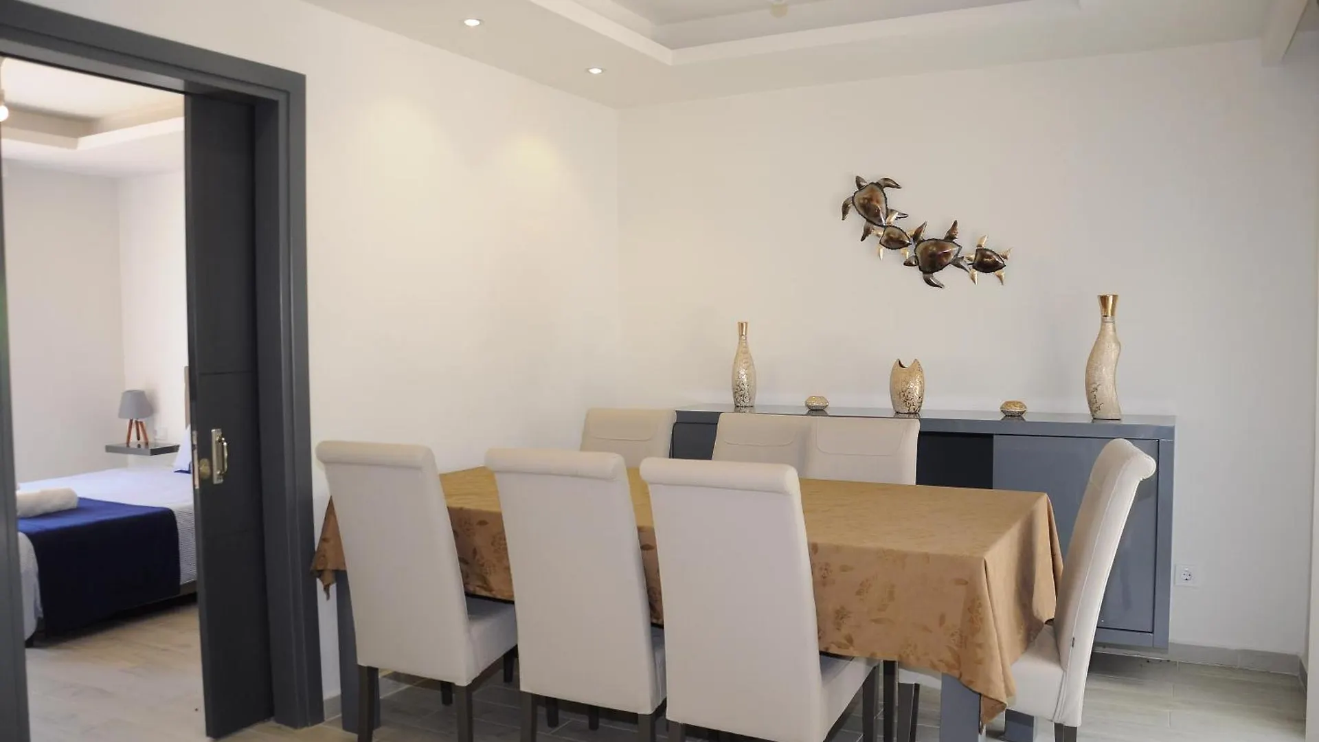 Exclusive Villas Kusadası 0*,