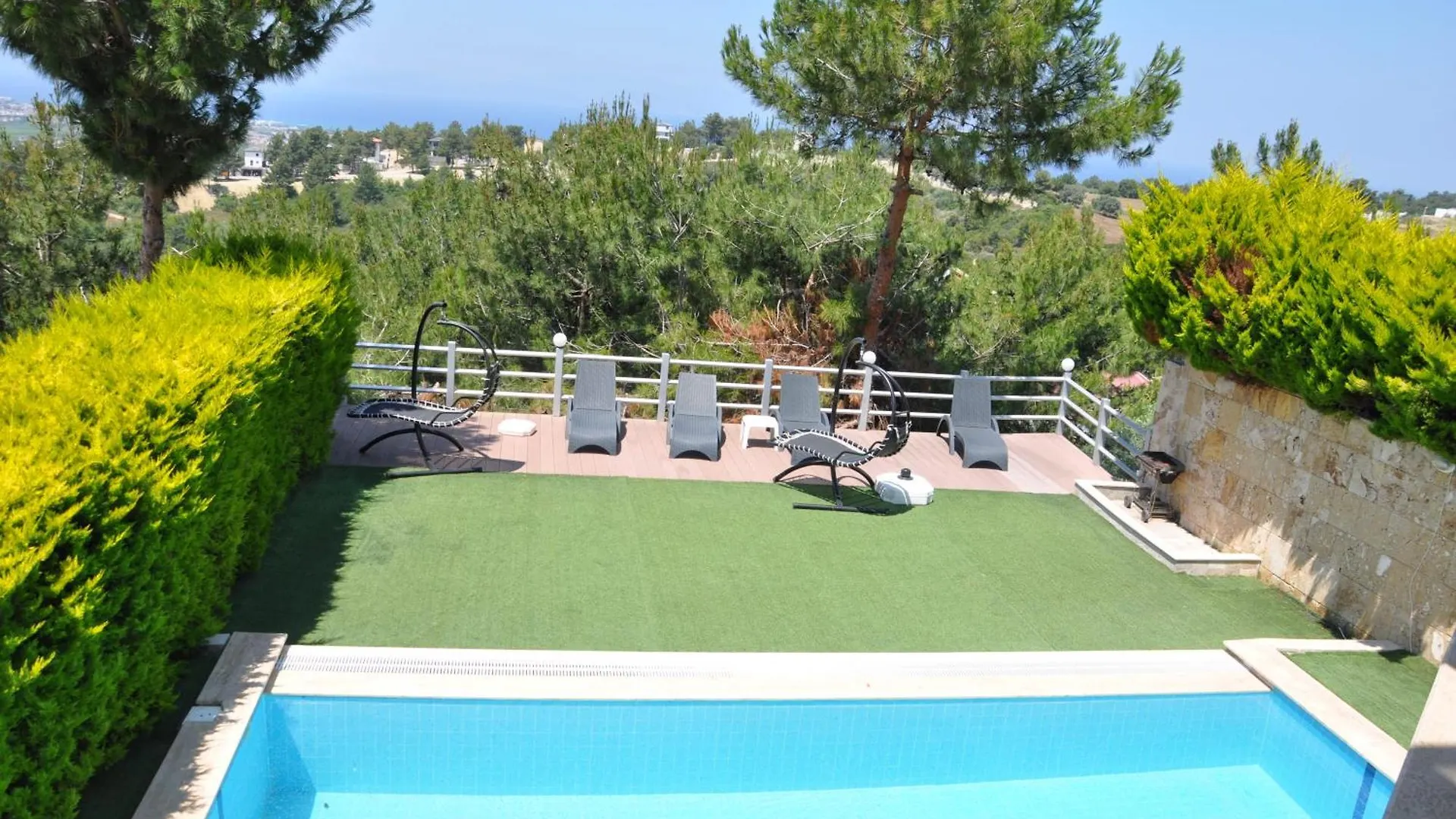 Exclusive Villas Kusadası