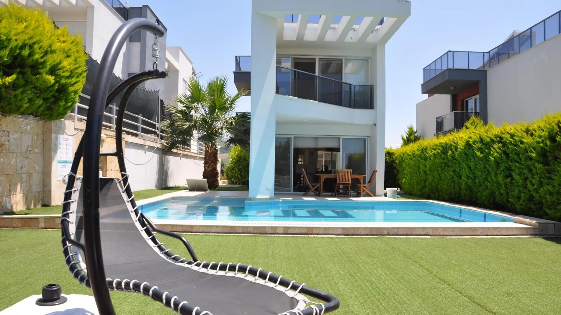 Exclusive Villas Kusadası