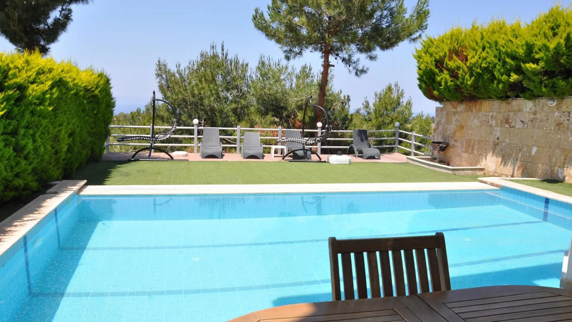 Exclusive Villas Kusadası