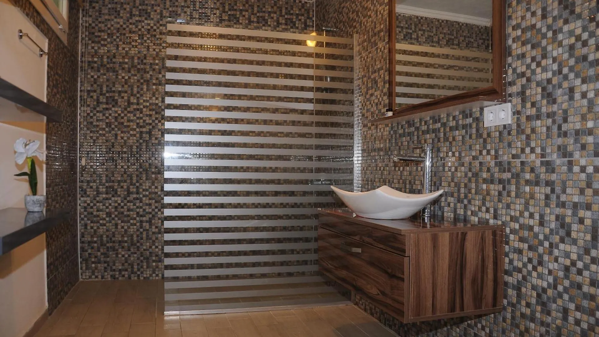Exclusive Villas Kusadası