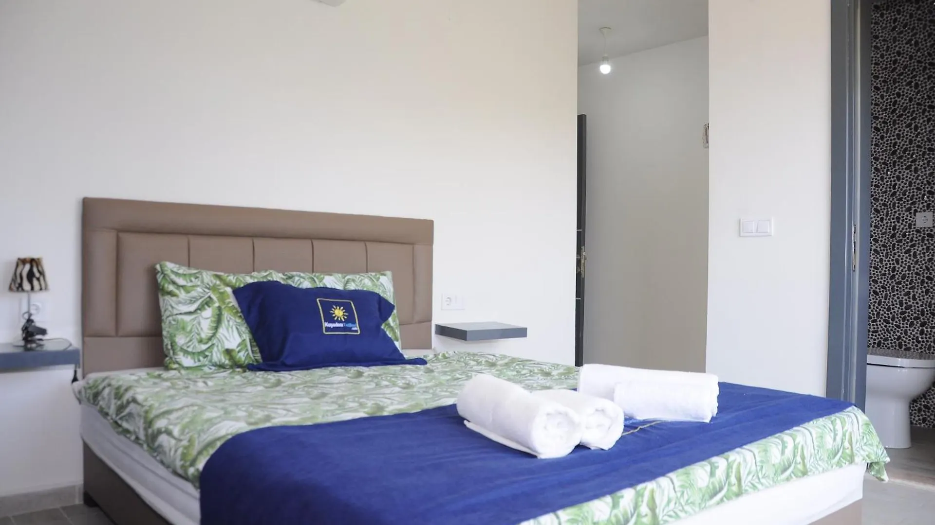 Exclusive Villas Kusadası