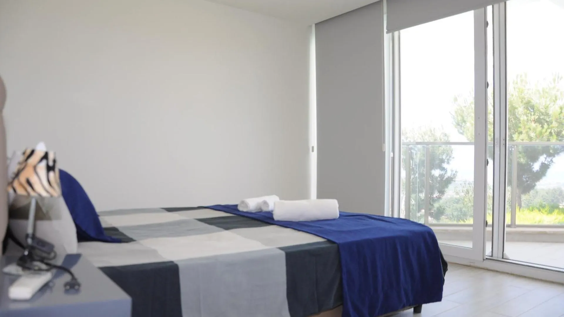 Exclusive Villas Kusadası