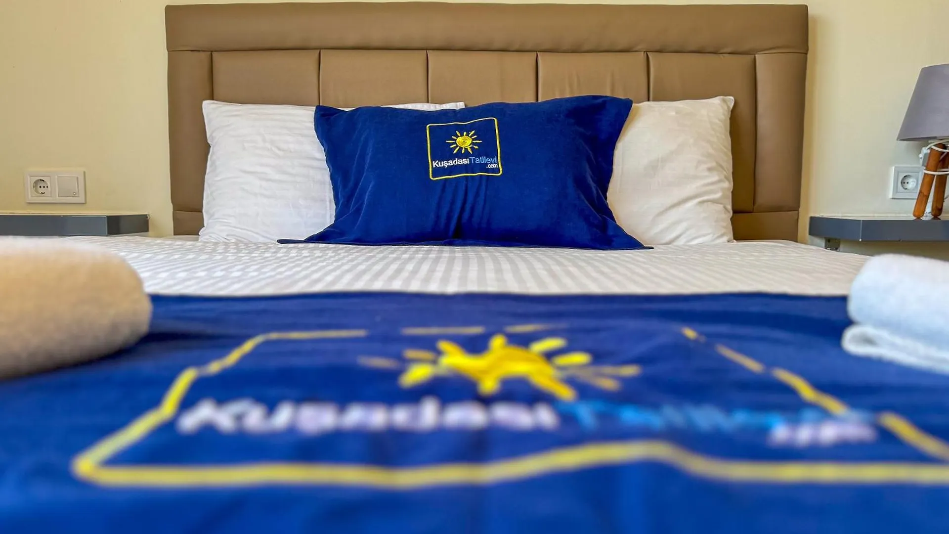 Exclusive Villas Kusadası 0*,  Turkiet