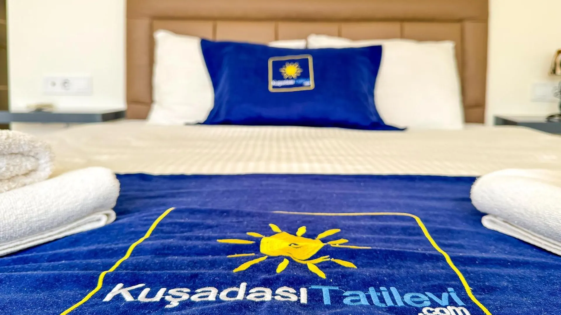 Exclusive Villas Kusadası