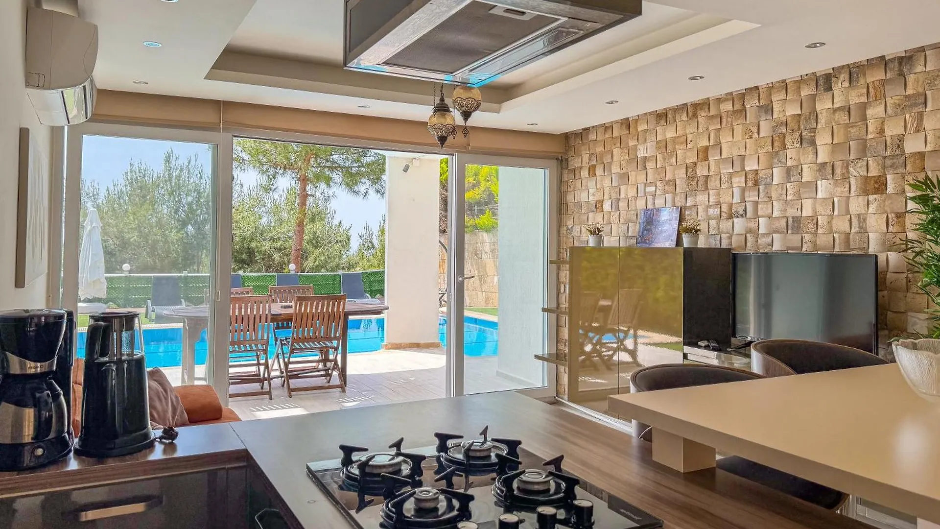Exclusive Villas Kusadası 0*,