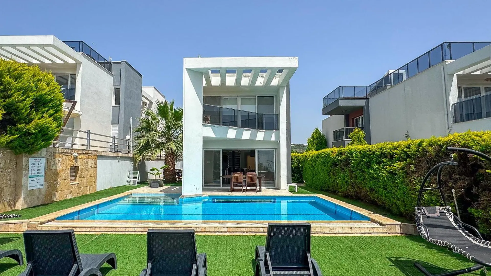 Exclusive Villas Kusadası
