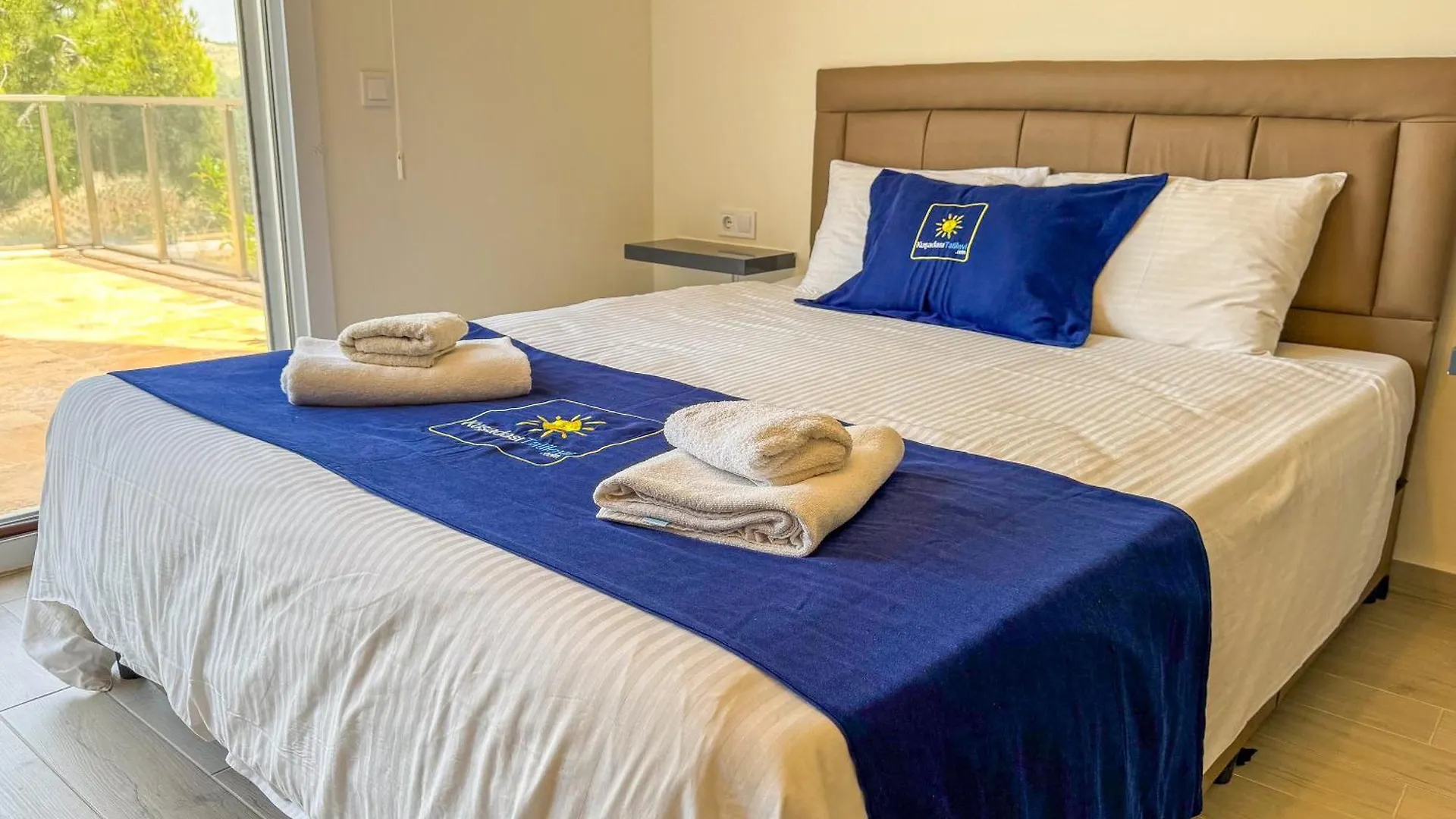 Exclusive Villas Kusadası 0*,