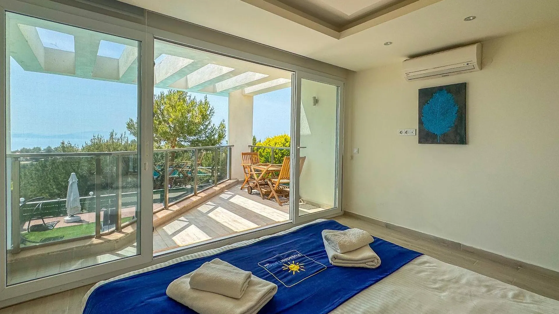Exclusive Villas Kusadası 0*,  Turkiet