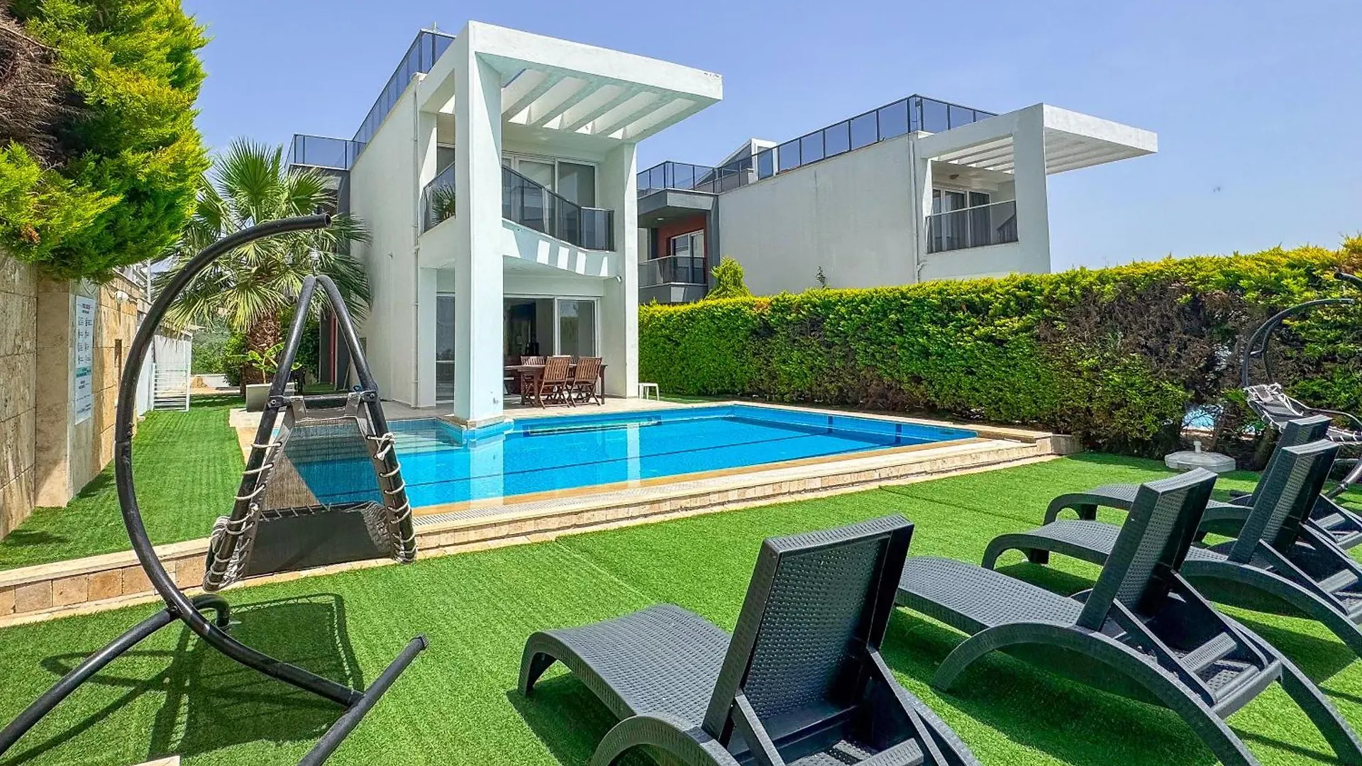 Exclusive Villas Kusadası Turkiet