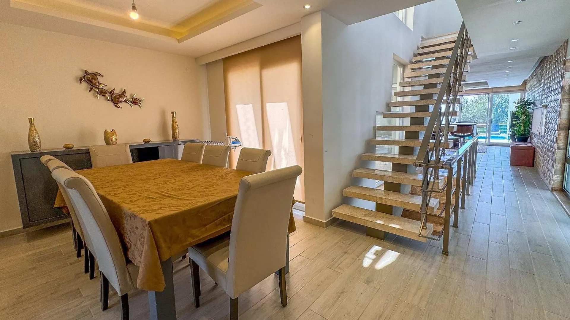 Exclusive Villas Kusadası Turkiet