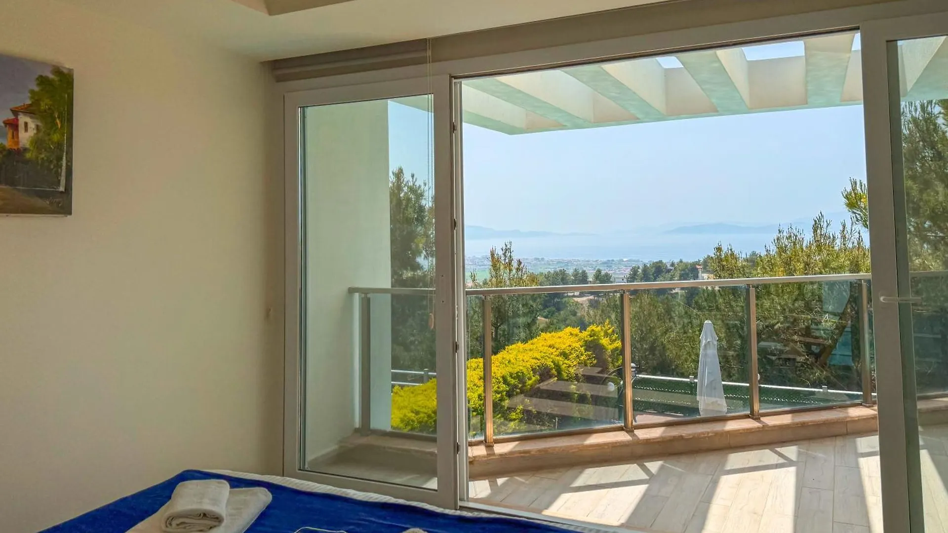 Exclusive Villas Kusadası