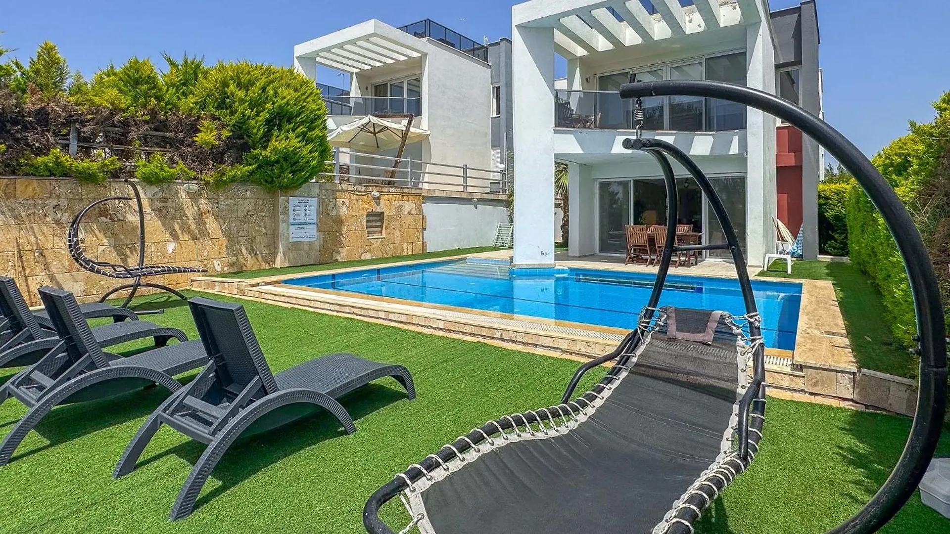 Exclusive Villas Kusadası 0*,