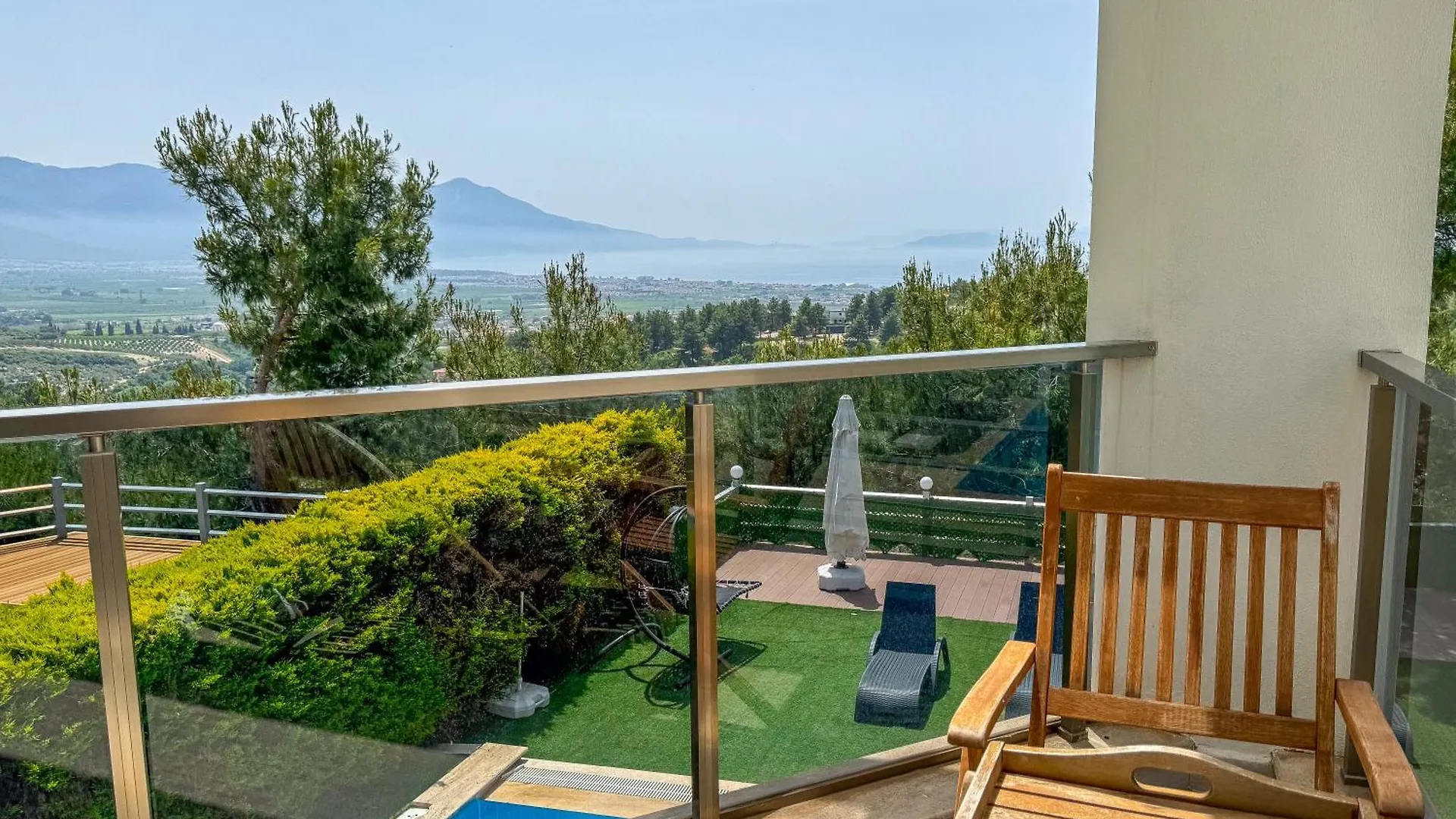 Exclusive Villas Kusadası
