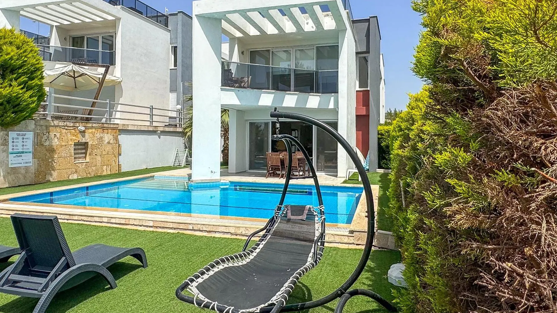 Exclusive Villas Kusadası 0*,  Turkiet