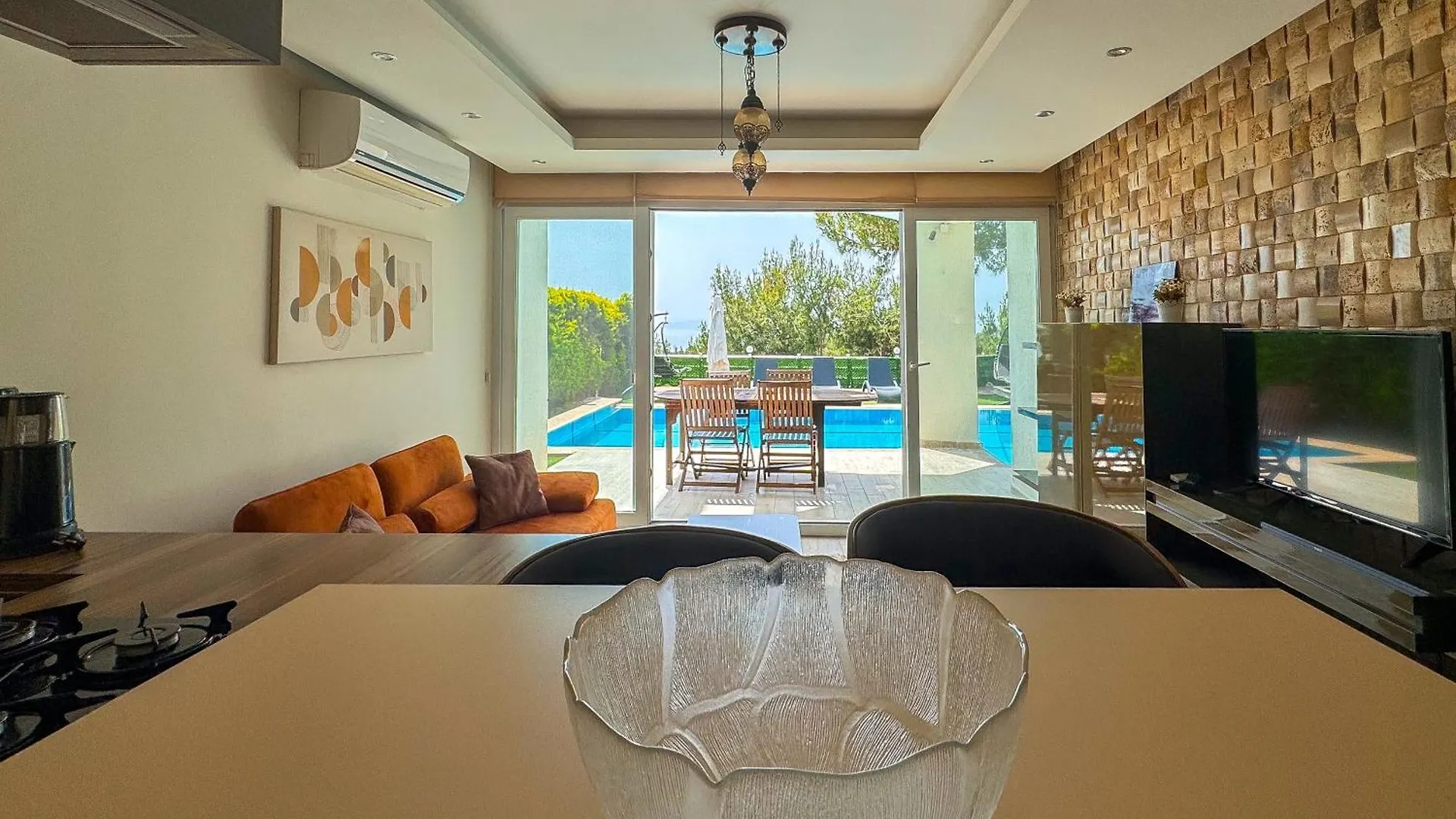 Exclusive Villas Kusadası